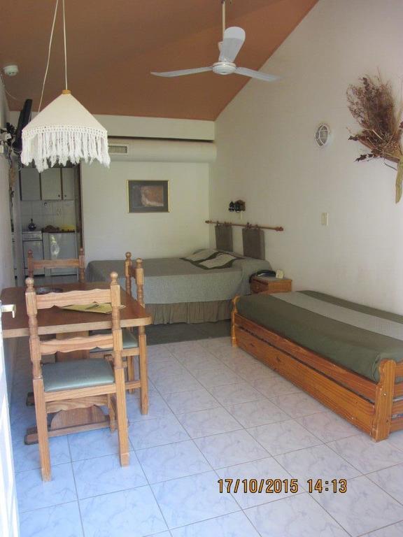 Las Bardas Hotel Puerto Madryn Camera foto