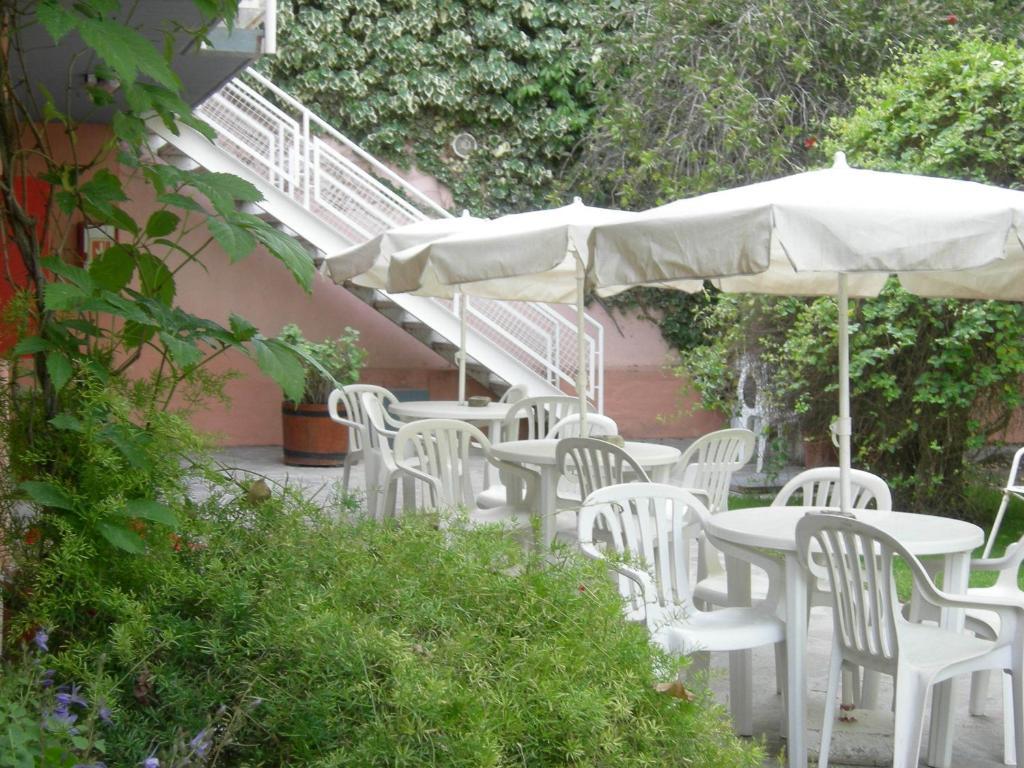 Las Bardas Hotel Puerto Madryn Camera foto