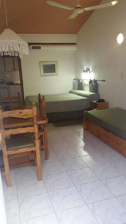 Las Bardas Hotel Puerto Madryn Esterno foto