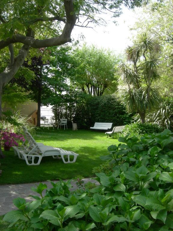 Las Bardas Hotel Puerto Madryn Camera foto